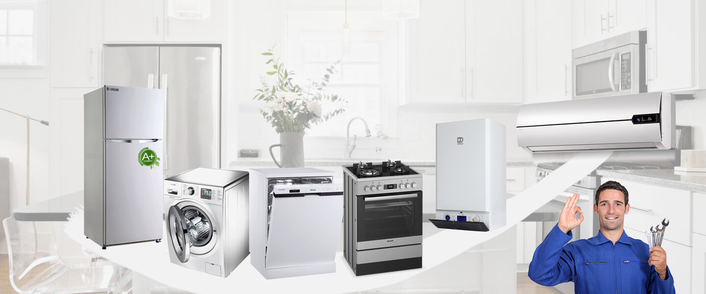 Ermenek Maytag Servisi